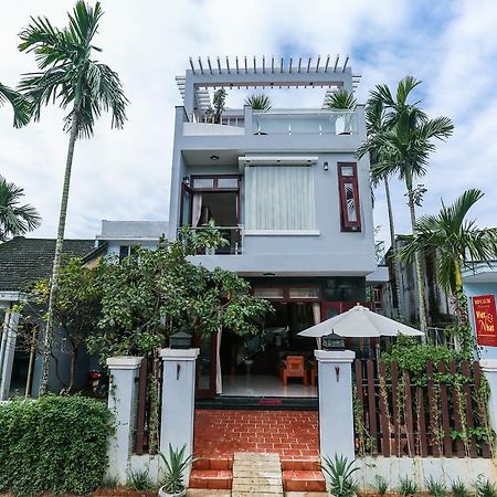 Viet Nhat Homestay Hoi An Exteriér fotografie