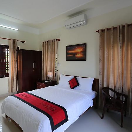 Viet Nhat Homestay Hoi An Exteriér fotografie
