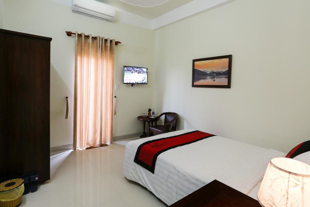Viet Nhat Homestay Hoi An Exteriér fotografie