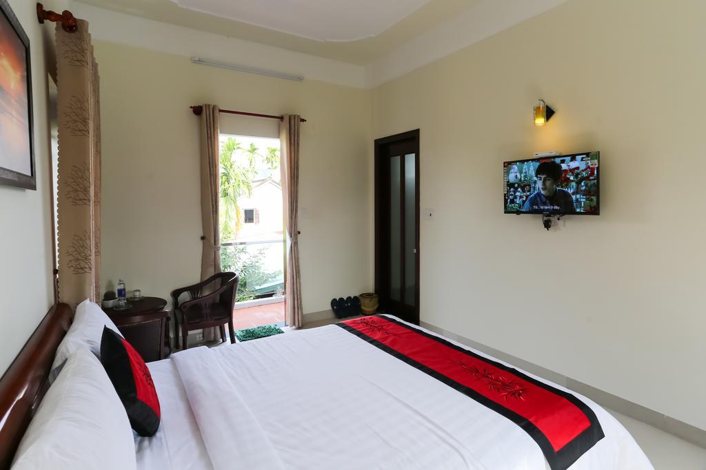 Viet Nhat Homestay Hoi An Exteriér fotografie