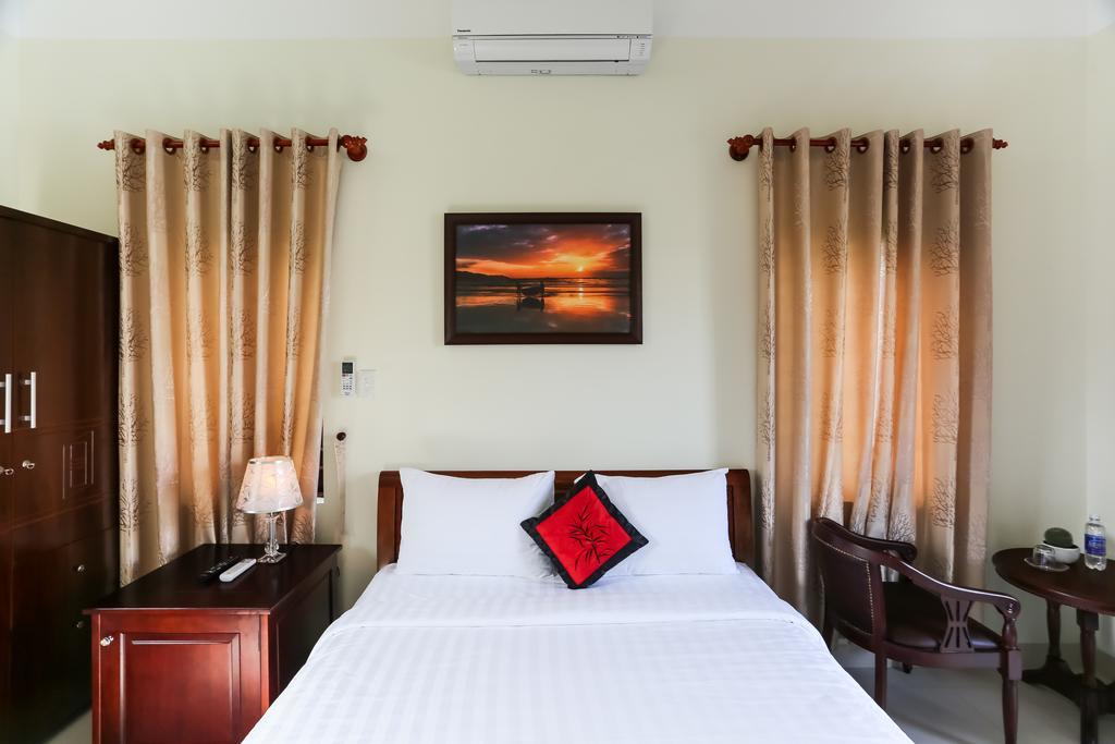 Viet Nhat Homestay Hoi An Exteriér fotografie