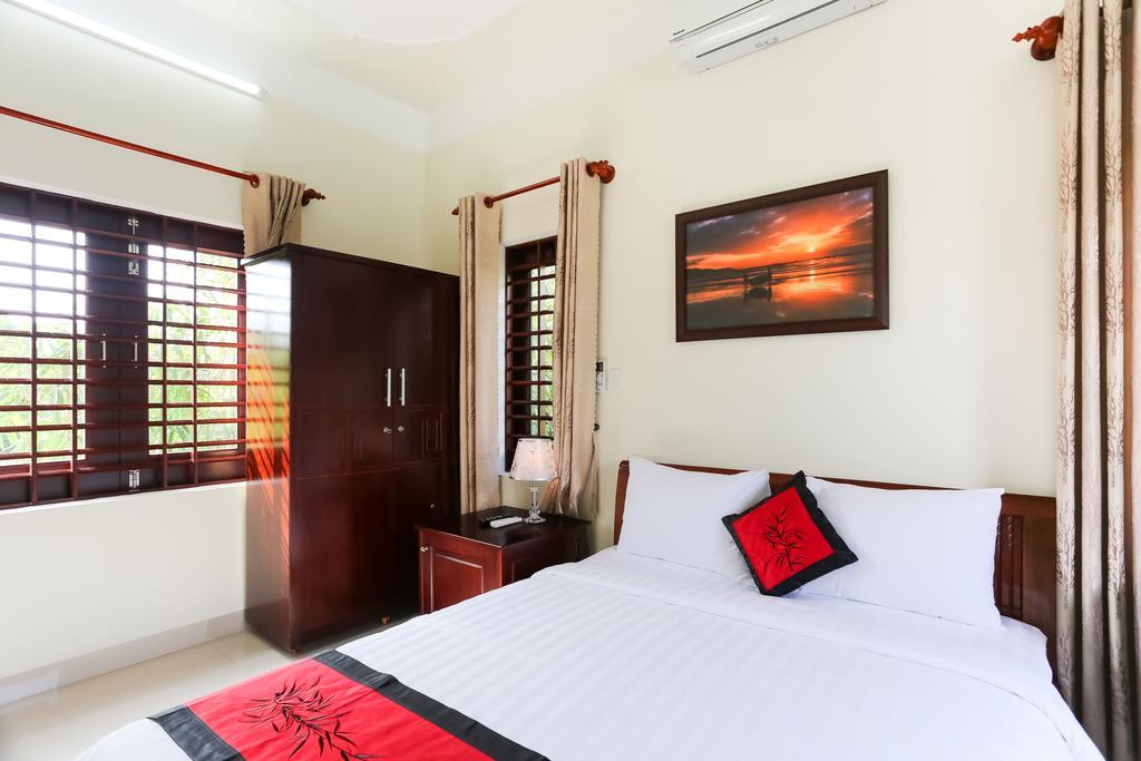 Viet Nhat Homestay Hoi An Exteriér fotografie