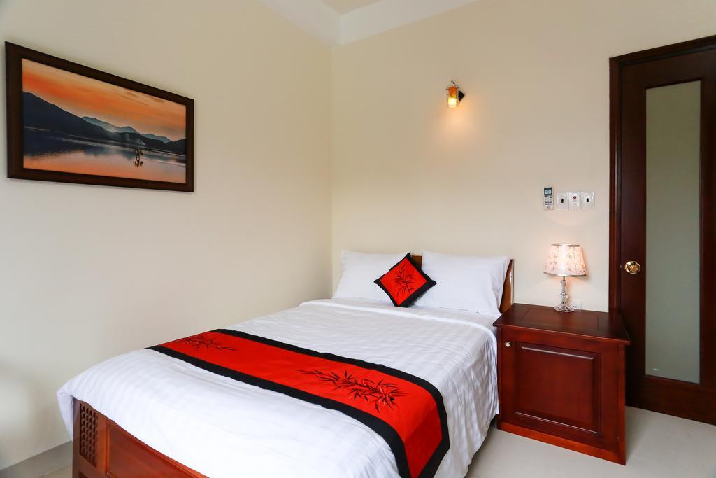 Viet Nhat Homestay Hoi An Exteriér fotografie