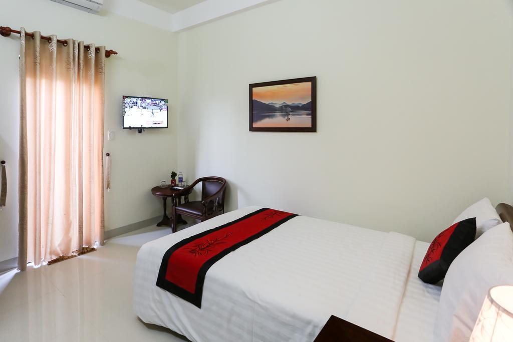 Viet Nhat Homestay Hoi An Exteriér fotografie