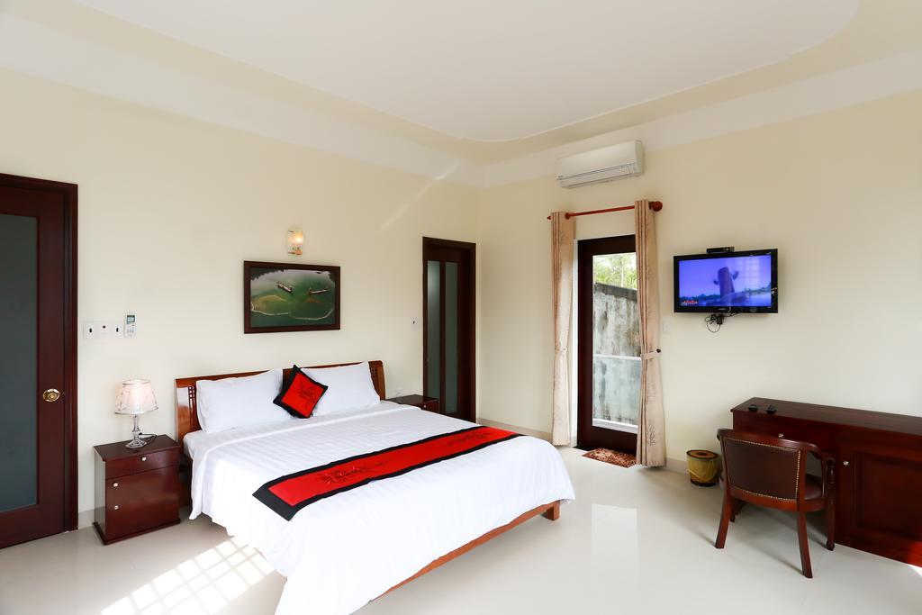 Viet Nhat Homestay Hoi An Exteriér fotografie