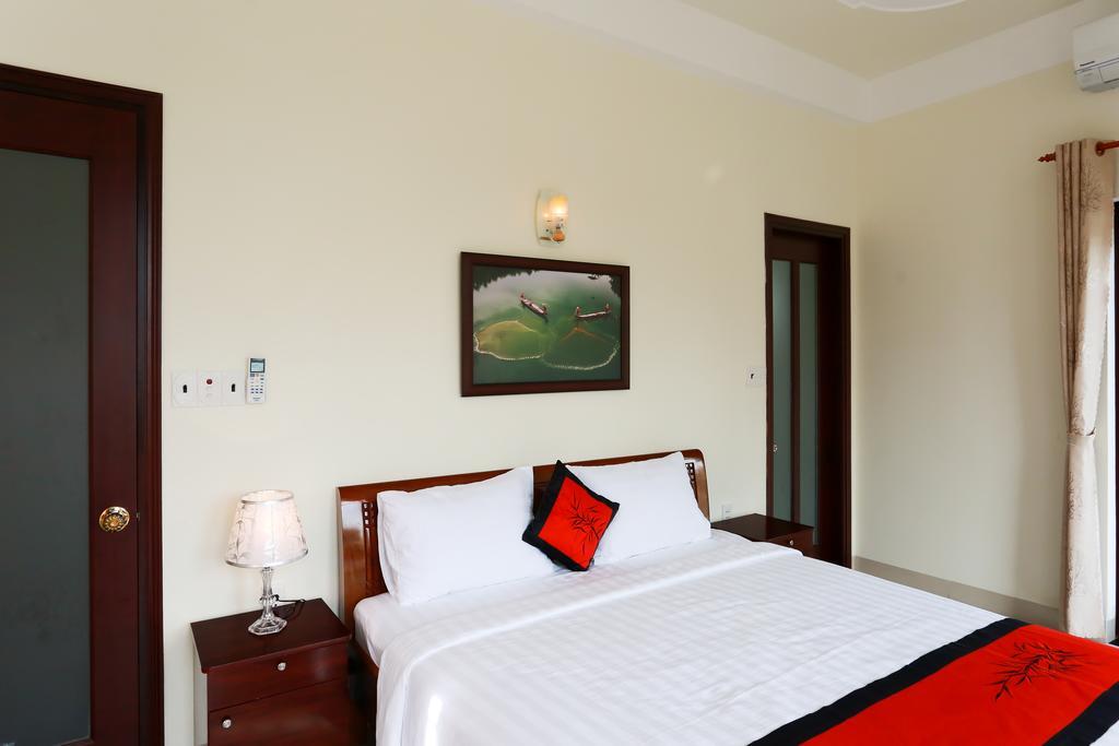 Viet Nhat Homestay Hoi An Exteriér fotografie