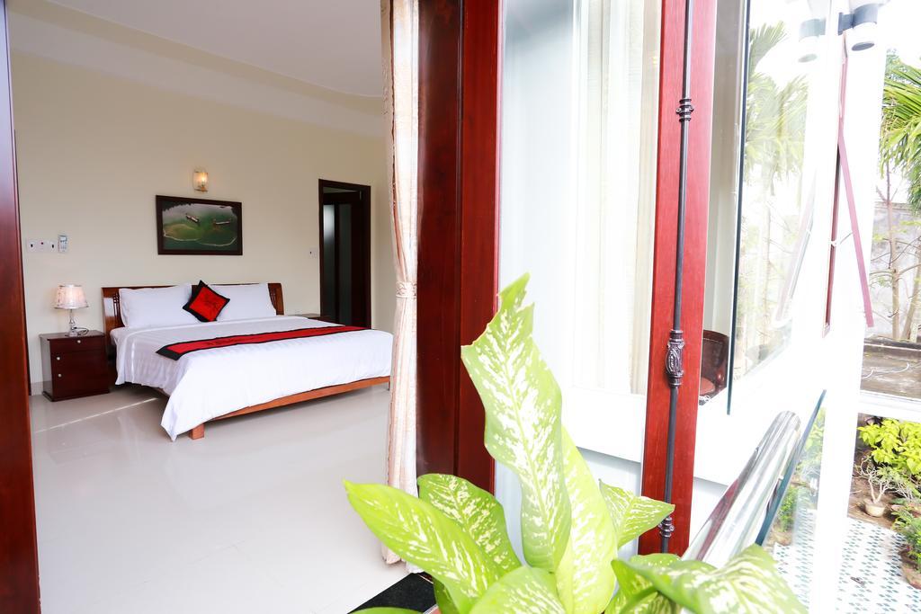 Viet Nhat Homestay Hoi An Exteriér fotografie