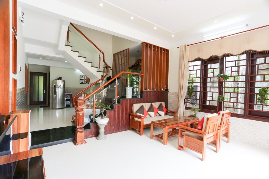 Viet Nhat Homestay Hoi An Exteriér fotografie