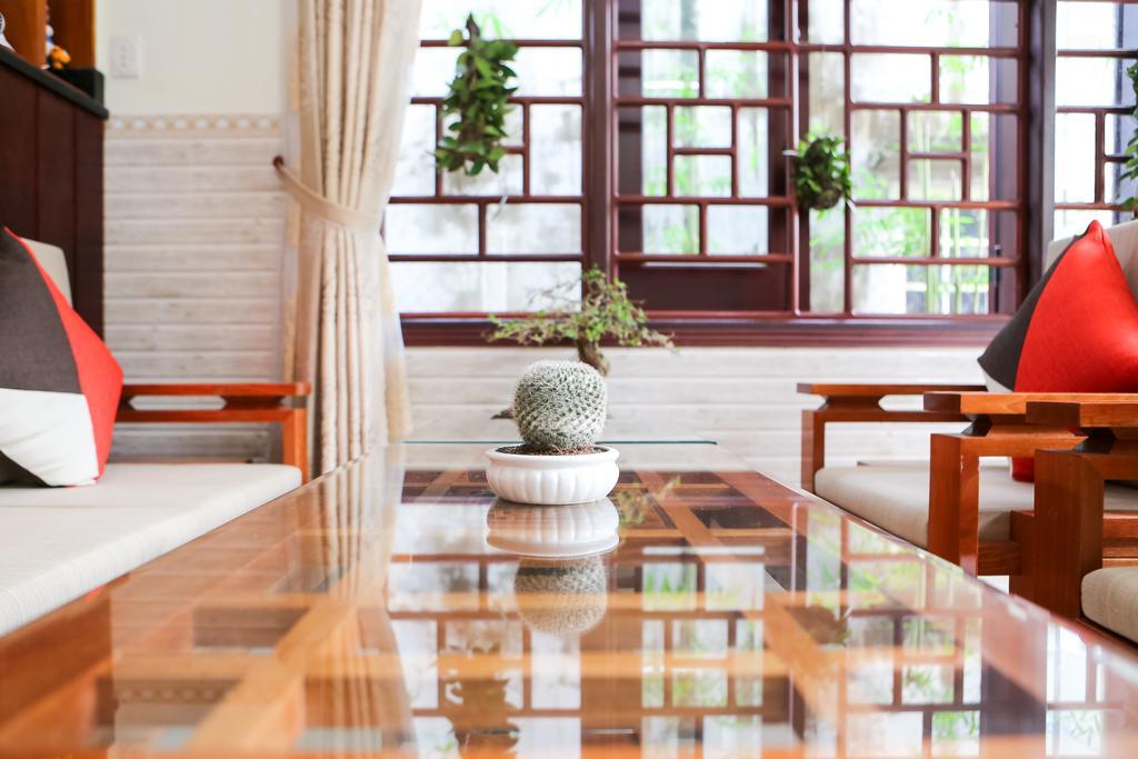 Viet Nhat Homestay Hoi An Exteriér fotografie