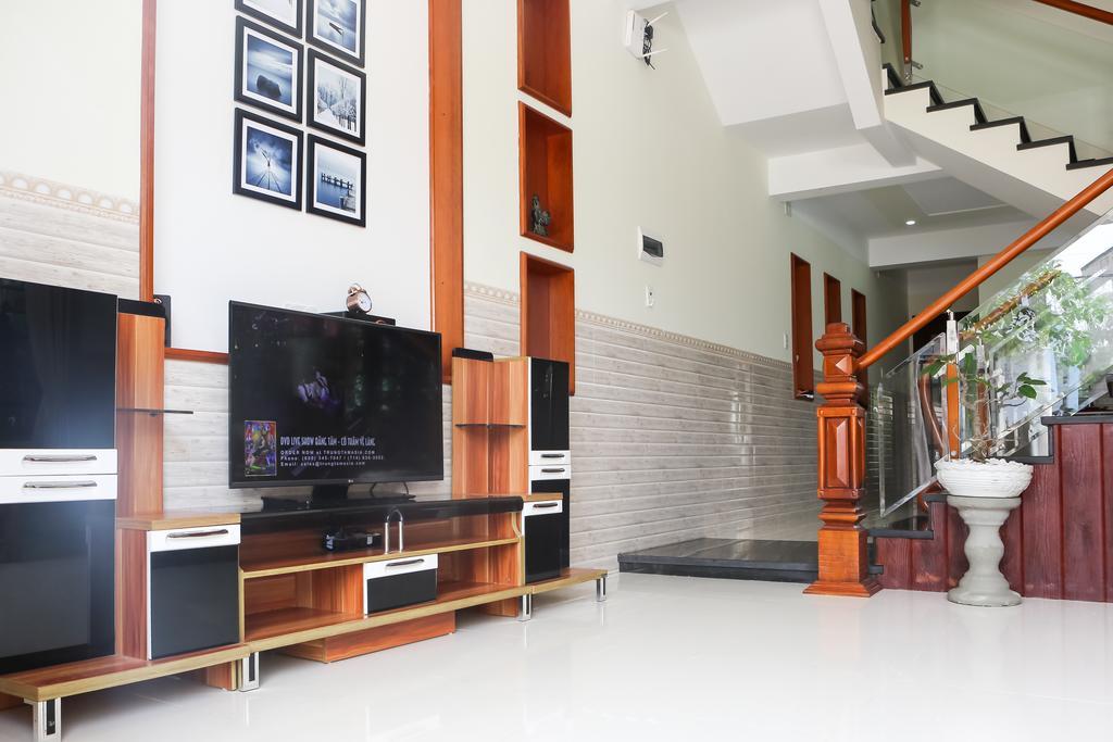 Viet Nhat Homestay Hoi An Exteriér fotografie