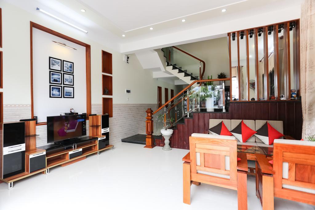 Viet Nhat Homestay Hoi An Exteriér fotografie