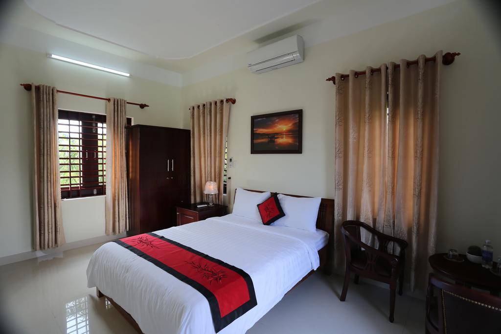 Viet Nhat Homestay Hoi An Exteriér fotografie